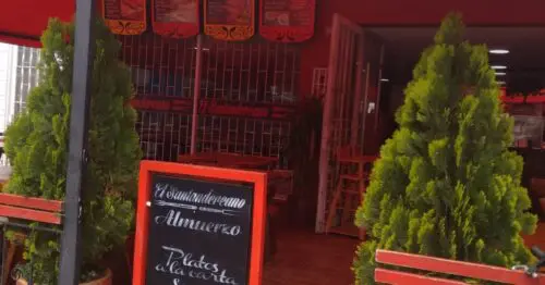 EL SANTANDEREANO BOGOTÁ EL SANTANDEREANO BOGOTÁ